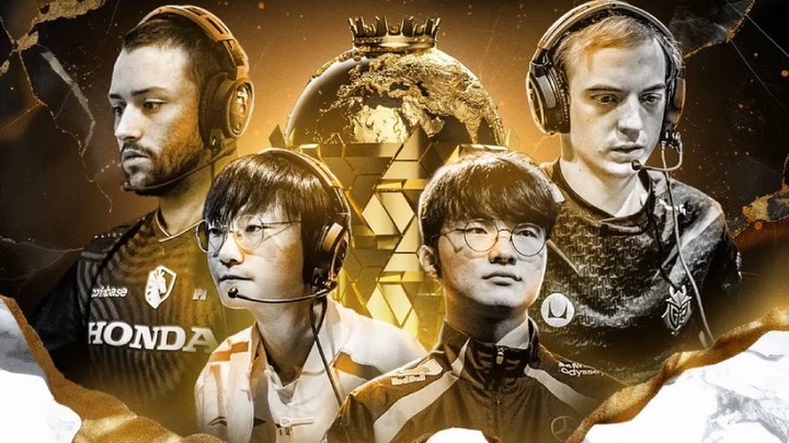 Lịch thi đấu LMHT Esports World Cup 2025 LOL: T1 vs MKOI