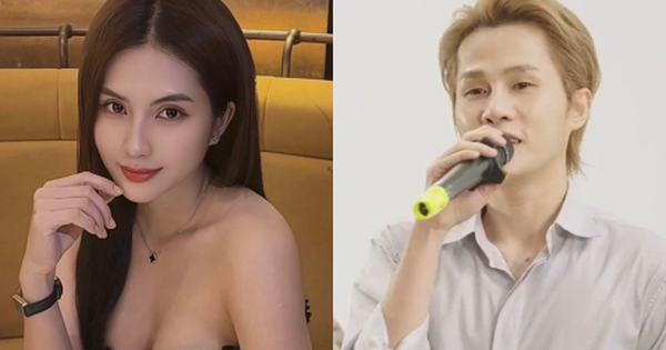 Tình hình của Thiên An sau 24 giờ Jack họp báo tố cáo