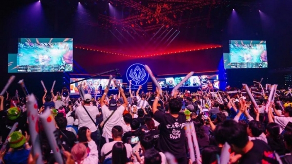MSI 2025 - Định Nghĩa Lại Những gì Esports LMHT Đang Cần!