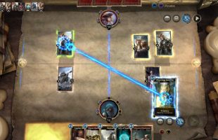 Bethesda sẽ không phát hành The Elder Scrolls: Legends trên nền tảng không hỗ trợ cross-play