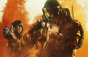 Rainbow Six Siege đang mở cửa miễn phí trên Steam