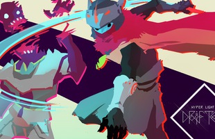 Không cần bỏ ra 188.000đ, bạn vẫn có thể nhận miễn phí 100% tựa game indie đỉnh cao Hyper Light Drifter