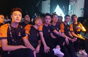 Liên Quân Mobile - Vòng tuyển chọn SEA Games: Không thể ngăn cản Team Flash