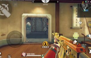 Ace Force – Siêu phẩm FPS kế thừa Overwatch chính thức ra mắt