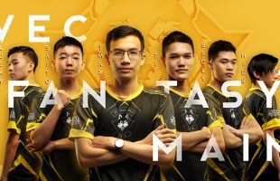 VEC Fantasy Main – Nỗ lực chạm vào vinh quang tại 360mobi CHAMPIONSHIP Series một lần nữa