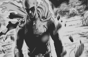 One Punch Man: Tác giả bộ truyện đã 