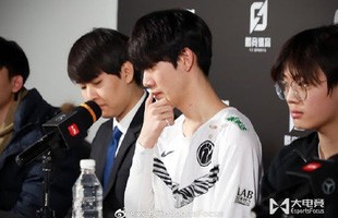 Vinh quang chỉ còn là quá khứ, Invictus Gaming lập kỷ lục thảm hại: Gần 500 ngày chưa thắng trận playoffs nào tại LPL