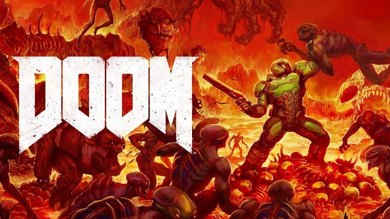 Top 5 game cực hay trên PC có lối chơi như huyền thoại Doom