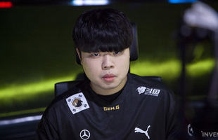 Trước thềm playoffs LCK Mùa Hè 2020, Gen.G Clid tự tin sẽ đánh bại tất cả đối thủ để vô địch