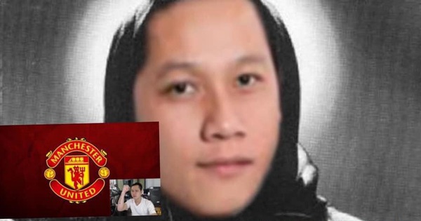 MU thua trận, Thầy Giáo Ba hứa 