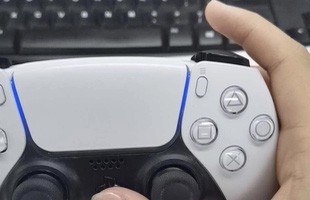 Rò rỉ thời lượng Pin của tay cầm PS5 DualSense, gấp đôi DualShock 4, lên tới 12 tiếng chơi game liên tục