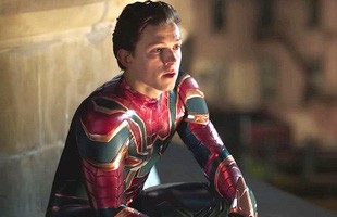 Lộ diện video Tom Holland thử vai Spider-Man của MCU: Vượt qua 7.500 đối thủ vòng sơ loại, thử thách cuối cùng là đóng chung với “Đội trưởng Mỹ