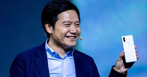 CEO Lei Jun thừa nhận, Xiaomi không tốt bằng Apple và Samsung