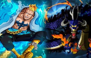 One Piece: Top 7 nhân vật sở hữu trái ác quỷ hệ Zoan mạnh nhất đang ở Wano, ai là cái tên mạnh nhất?