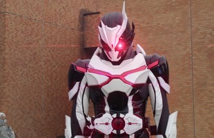 Kamen Rider Zero-One: Hiden Aruto - Bi kịch của 1 người hùng