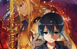 Kirito đi đến Underworld chỉ là vô tình hay là một sự sắp đặt có mục đích trong Sword Art Online Alicization?