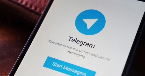 Sau 7 năm, Telegram đã cập nhật tính năng video call