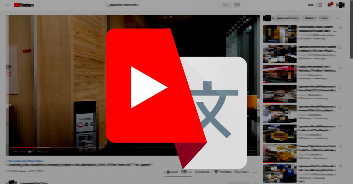 Cách bật tính năng dịch bình luận tự động trên YouTube