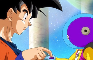 Dragon Ball Super: Lý do thực sự khiến Grand Zeno lại yêu mến Goku đến như vậy?