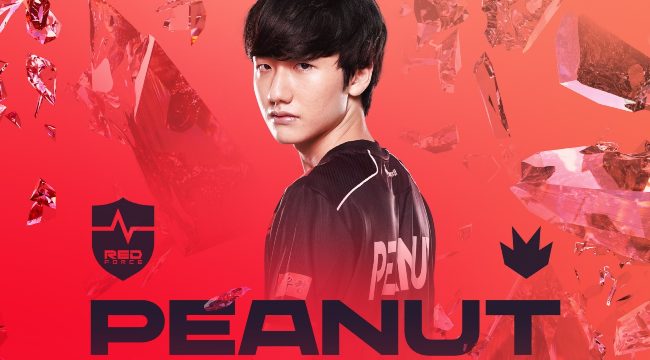 Peanut giành MVP, T1 góp một cái tên trong đội hình tiêu biểu LCK Hè 2021