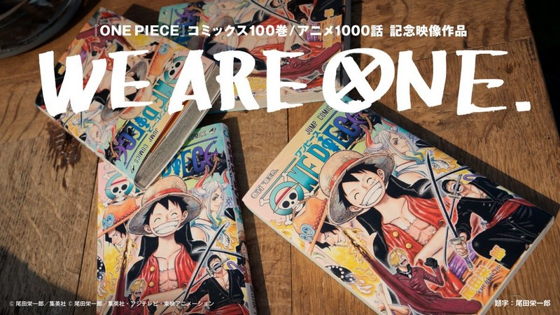 Phim ngắn live-action của One Piece chuẩn bị lên sóng nhân dịp kỷ niệm nhiều dấu mốc quan trọng