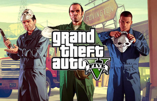 Còn lâu mới có GTA 6 khi mà GTA V vẫn kiếm được 57 tỷ mỗi ngày