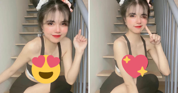 Nữ MC, streamer sexy nhất làng game Việt 