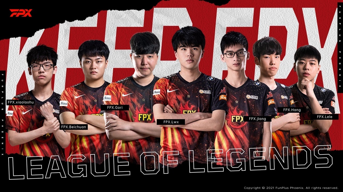 Nhận định playoffs LPL mùa Hè 2022: Tấm vé đi tiếp cho cái tên nào?