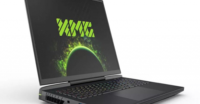 XMG ra mắt laptop chơi game mạnh mẽ, tản nhiệt nước rời ấn tượng