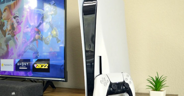 Đây sẽ là máy chơi game được nhiều người chờ đợi