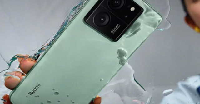 Xiaomi trình làng smartphone đầu tiên có RAM 24 GB, giá chưa đến 12 triệu đồng