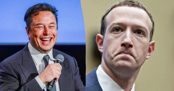 Tỷ phú Elon Musk thừa nhận chỉ đùa khi nói muốn đấu lồng với Mark Zuckerberg