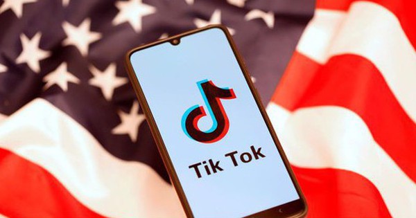 New York cấm sử dụng TikTok trên thiết bị công