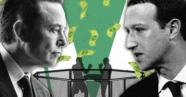 Elon Musk tiết lộ thêm chi tiết đáng chú ý về trận đấu với Zuckerberg