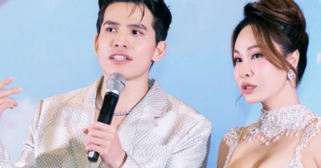 Quốc Thiên mời Bằng Kiều, Uyên Linh hát trong live concert