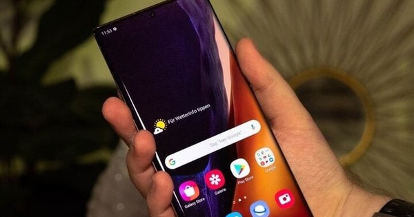 Cách giúp điện thoại Samsung luôn chạy mượt mà