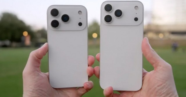 Đang dùng iPhone 15 Pro Max, có cần 