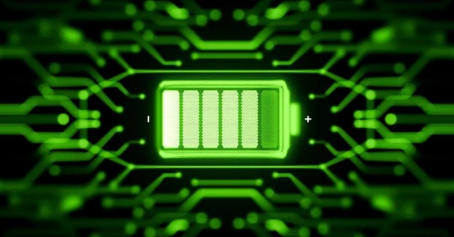 Nhật Bản tìm ra vũ khí mà pin lithium-ion rất cần