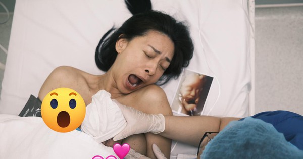 Ngô Thanh Vân công khai hình ảnh 