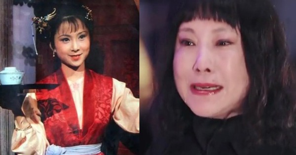 Đời bi kịch của diễn viên 