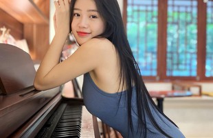 Khoảnh khắc "lạ lẫm" của Mai Linh Zuto, fan cứng lâu năm cũng khó nhận ra