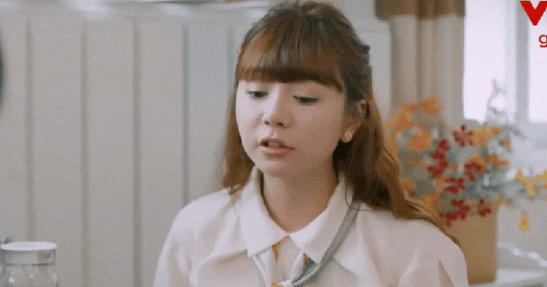 Ngoại hình khác lạ của Quỳnh Kool trong Gió Ngang Khoảng Trời Xanh là do đang có bầu?