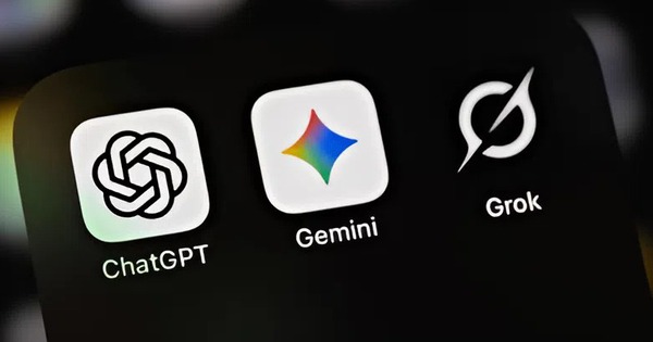 ChatGPT "nịnh hót", Gemini "trầm cảm", Grok chửi người dùng: AI đang thực sự nổi loạn?