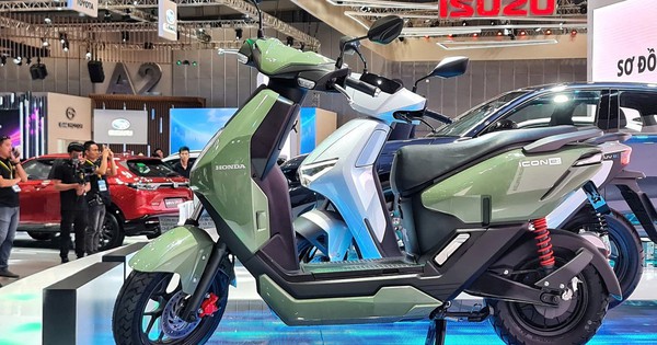 Top 4 mẫu xe máy điện không cần bằng lái, phù hợp học sinh, giá từ 12 triệu đồng