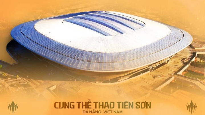 Lịch thi đấu LCP 2025 Season Finals mới nhất: GAM vs CFO