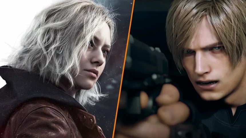 Resident Evil Requiem Lấy Cảm Hứng Gameplay Từ The Last of Us Part 2 Liệu Có Hợp Lý?