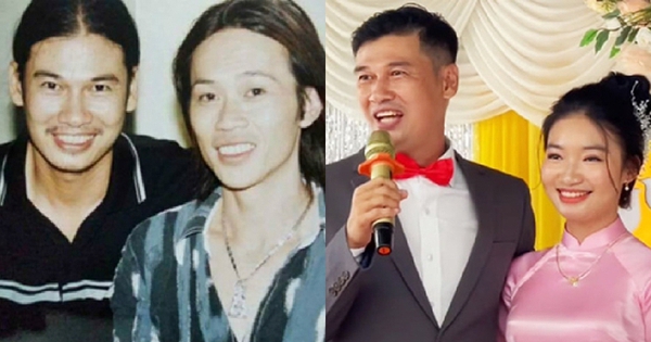 Bạn thân NSƯT Cát Tường lấy vợ kém 26 tuổi, bỏ TP.HCM về quê, làm môi giới bất động sản