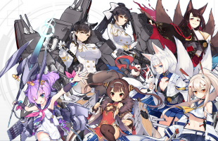 Azur Lane sẽ chính thức đặt chân lên nền tảng PlayStation