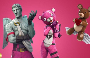 Hơn 200 cặp vợ chồng ở Anh ly hôn vì Fortnite