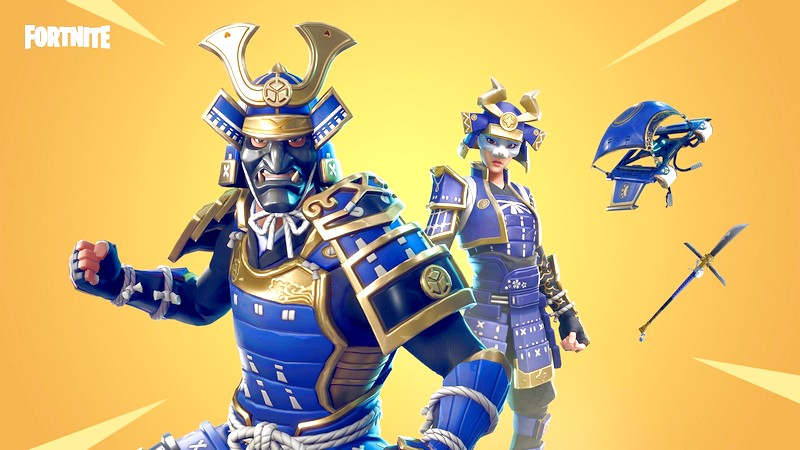 200 đơn ly dị liệt Fortnite làm nguyên nhân khiến vợ chồng tan vỡ